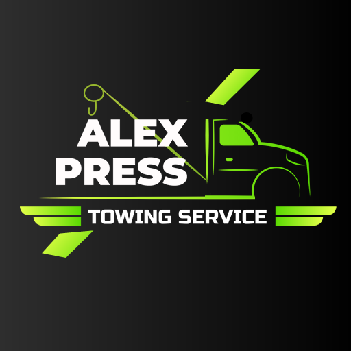 Alexpress Towing Service logo